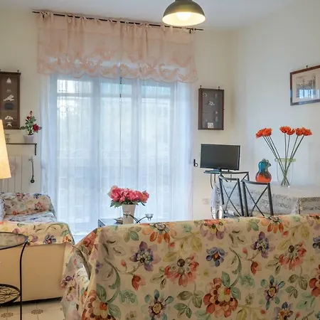 Il Quadrifoglio Holiday home Sorrento