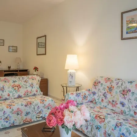 Holiday home Il Quadrifoglio Sorrento