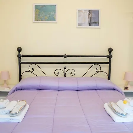 Holiday home Il Quadrifoglio Sorrento