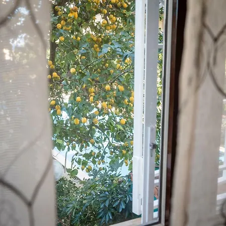 Holiday home Il Quadrifoglio