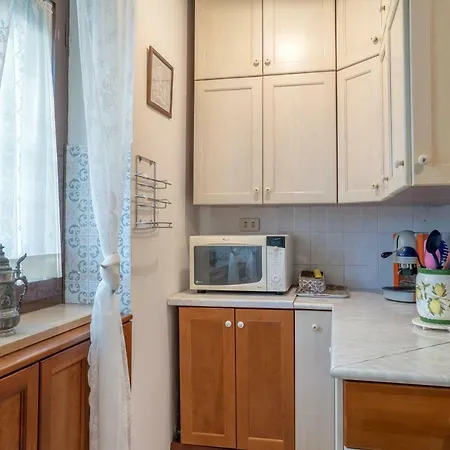 Holiday home Il Quadrifoglio