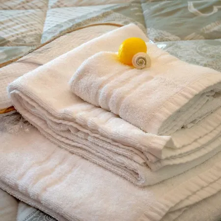 Holiday home Il Quadrifoglio *