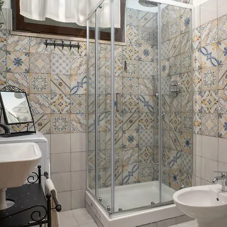 Holiday home Il Quadrifoglio