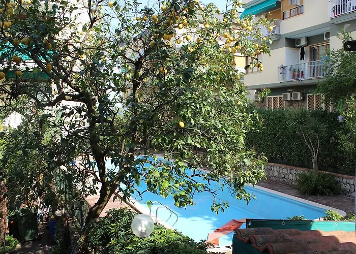 Il Quadrifoglio Sorrento