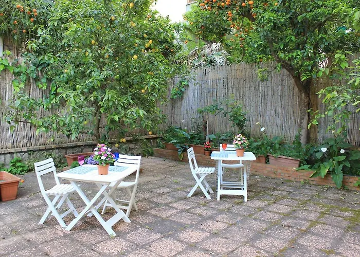 Il Quadrifoglio Sorrento