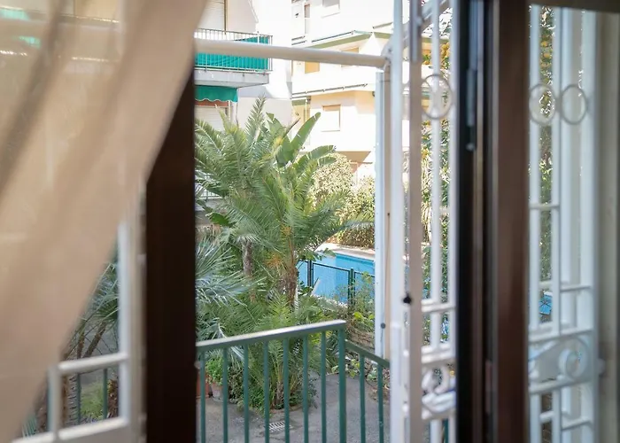 Prázdninový dům Il Quadrifoglio Sorrento