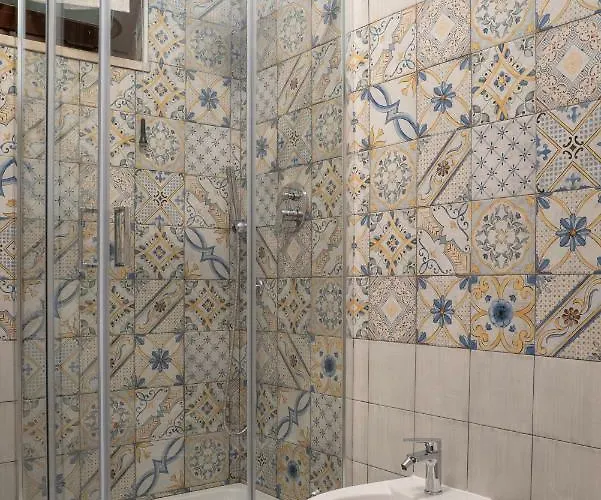 Prázdninový dům Il Quadrifoglio *