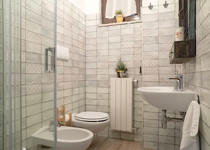 Prázdninový dům Il Quadrifoglio Sorrento