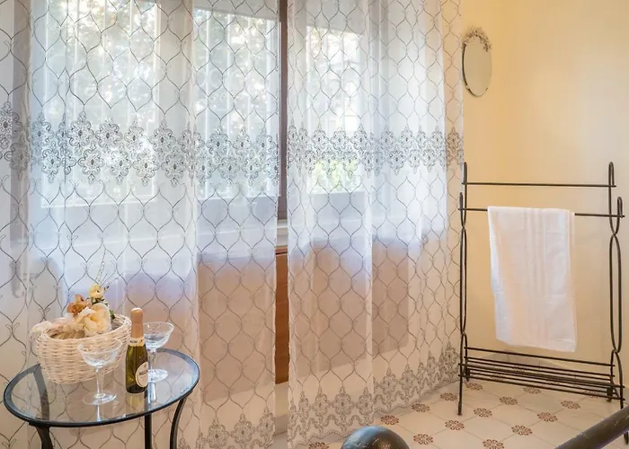 Il Quadrifoglio Prázdninový dům