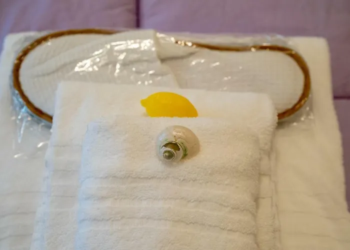 Il Quadrifoglio * Sorrento