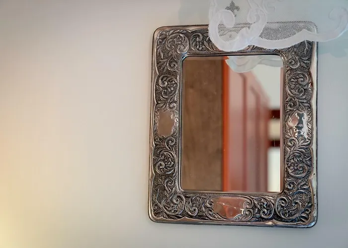 Il Quadrifoglio Prázdninový dům *