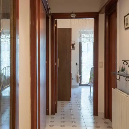 Vakantiehuis Il Quadrifoglio