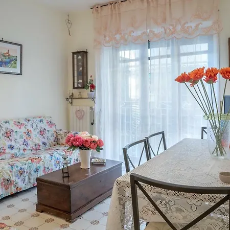 Il Quadrifoglio Vakantiehuis Sorrento