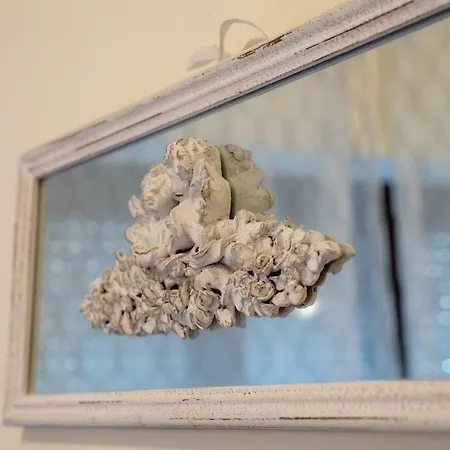 Дом отдыха Il Quadrifoglio *