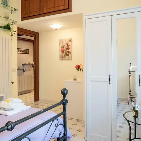 Vakantiehuis Il Quadrifoglio