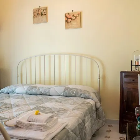 Il Quadrifoglio Сорренто