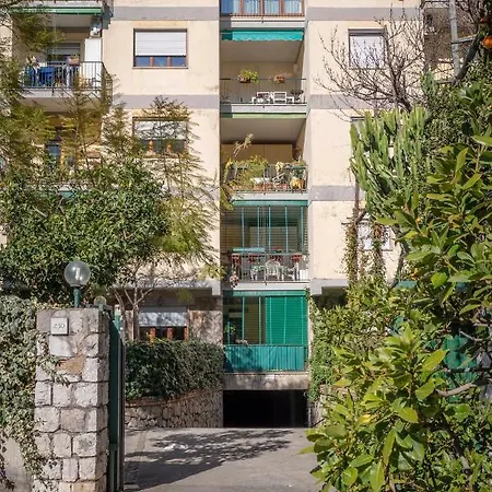 Il Quadrifoglio Vakantiehuis