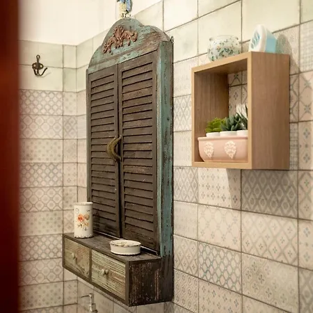 Il Quadrifoglio Vakantiehuis