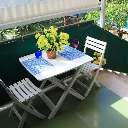 Il Quadrifoglio סורנטו