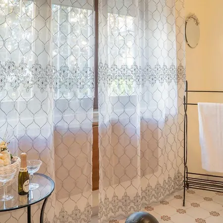 Il Quadrifoglio Сasa de vacaciones