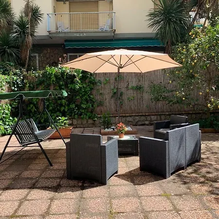 Il Quadrifoglio Сasa de vacaciones