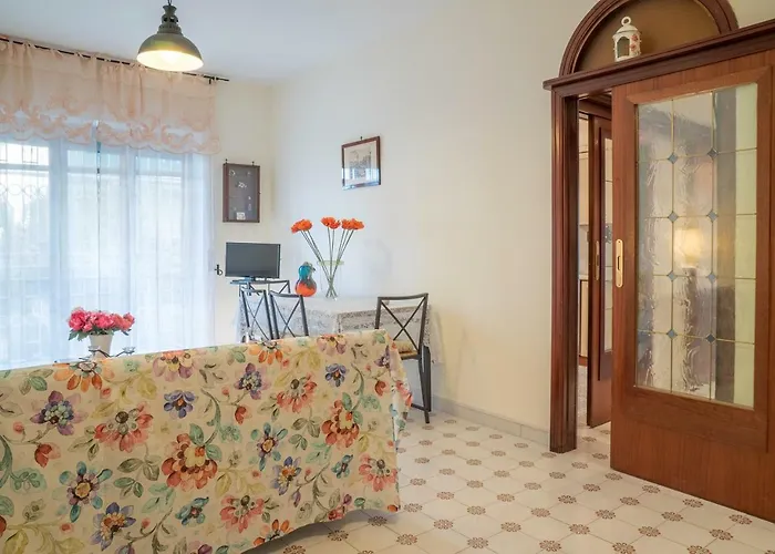 Il Quadrifoglio 펜션 *