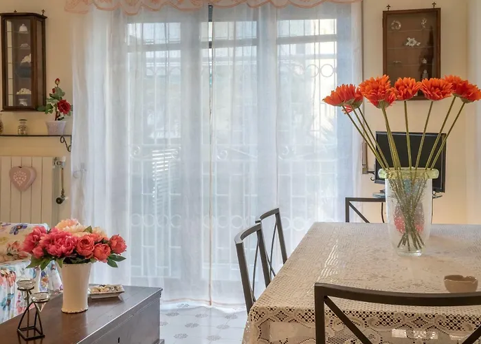 Дом отдыха Il Quadrifoglio *