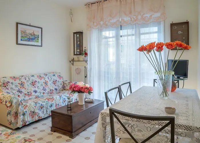 Il Quadrifoglio 펜션 소렌토