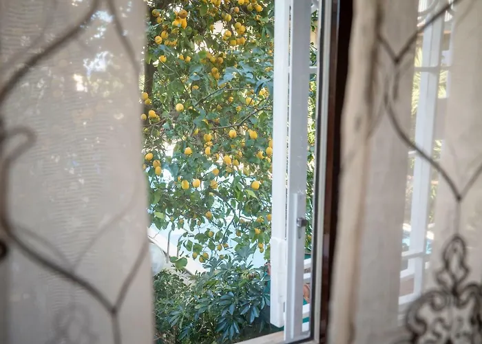 Дом отдыха Il Quadrifoglio