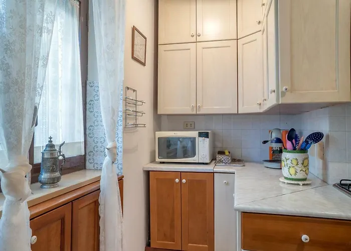 펜션 Il Quadrifoglio