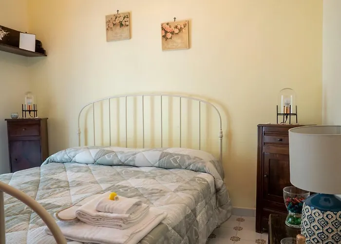 Il Quadrifoglio 소렌토