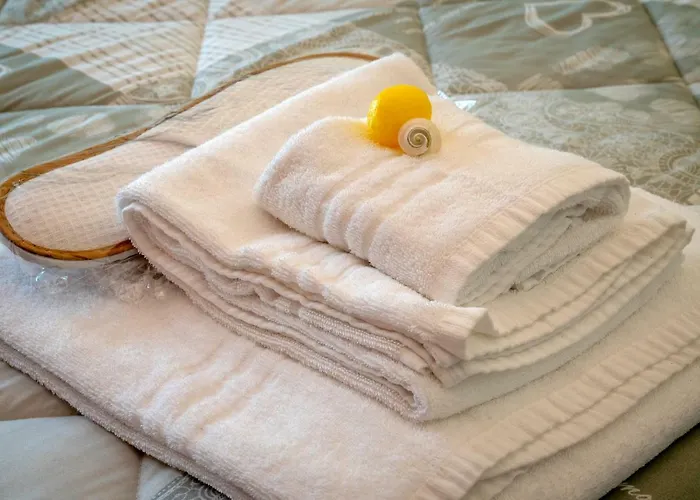 Дом отдыха Il Quadrifoglio *