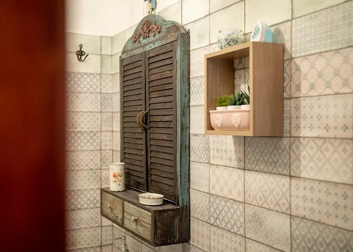 Il Quadrifoglio Дом отдыха