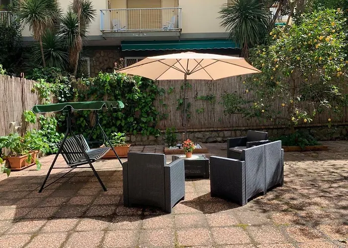 Il Quadrifoglio 펜션