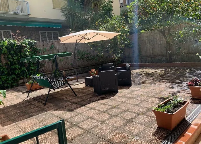 펜션 Il Quadrifoglio *