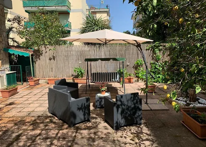 Il Quadrifoglio 펜션