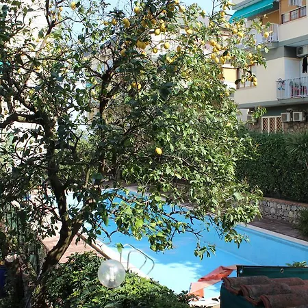 Il Quadrifoglio Sorrento