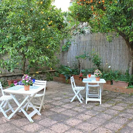 Il Quadrifoglio Sorrento