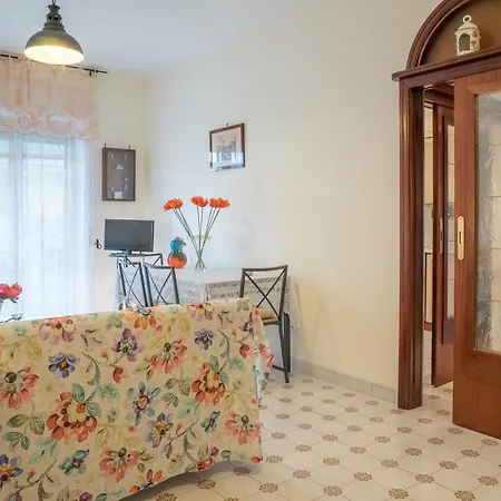 Il Quadrifoglio Feriehus *
