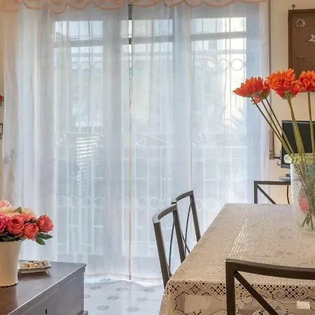 Будинок відпочинку Il Quadrifoglio *