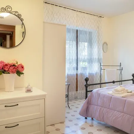 Il Quadrifoglio Casa vacanze