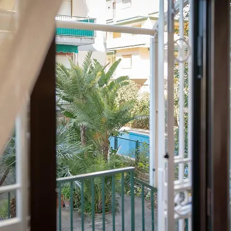 Feriehus Il Quadrifoglio Sorrento