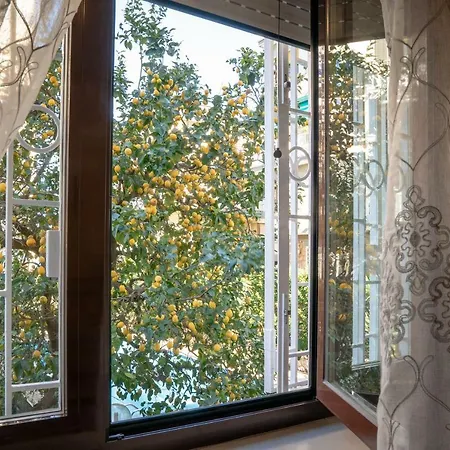 Casa vacanze Il Quadrifoglio *