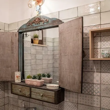 Casa vacanze Il Quadrifoglio