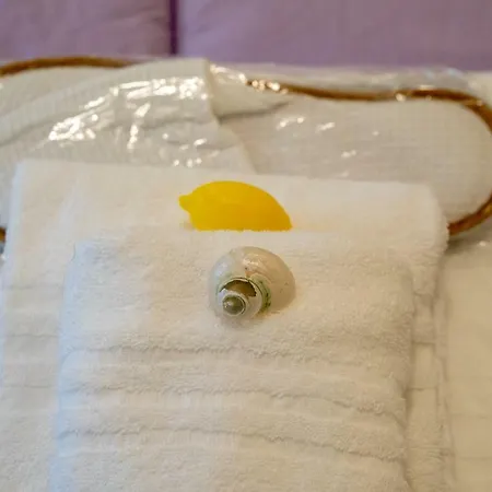 Il Quadrifoglio * Sorrento