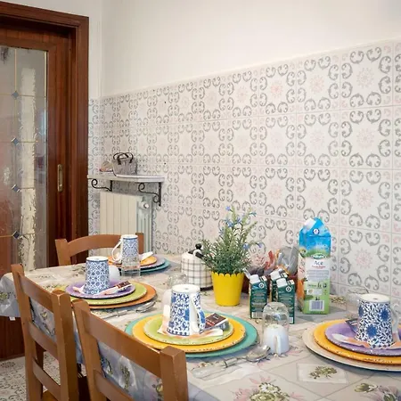 Il Quadrifoglio Casa vacanze *