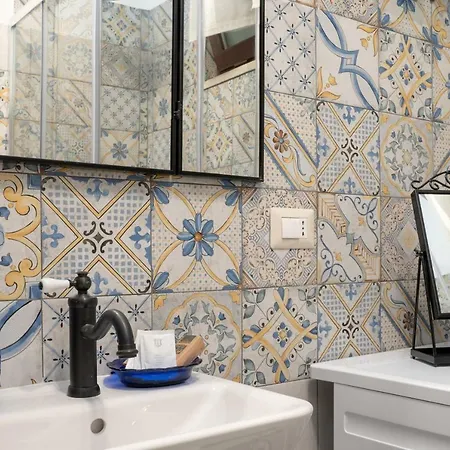 Il Quadrifoglio Casa vacanze *