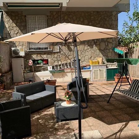 Casa vacanze Il Quadrifoglio