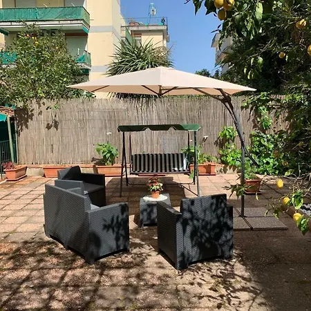 Il Quadrifoglio Casa vacanze