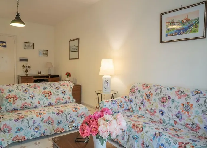 בית נופש Il Quadrifoglio סורנטו